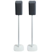 Vebos standaard Philips Fidelio TAFS1 wit set XL (100cm)