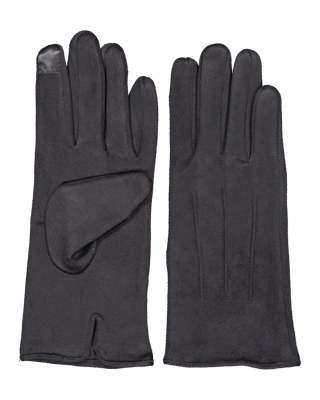 Handschoenen - Grijs Handschoenen - Grijs