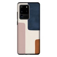 Geo #5: Samsung Galaxy S20 Ultra Tough Case