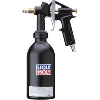 Liqui Moly Pneumatisch spuitpistool met drukbeker 8 bar