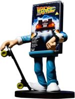 Back to the Future Power Idolz Wireless Phone Charger
