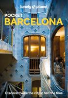 Reisgids Pocket Barcelona | Lonely Planet
