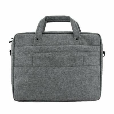 Laptoptas Nilox Grijs