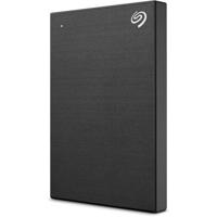 Disco rigido esterno - SEAGATE - ONE TOUCH - 1 TB - Nero