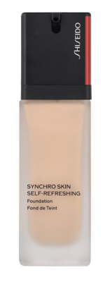Shiseido Synchro Skin Self-Refreshing Foundation SPF30 130 Opal 30 ml Dames