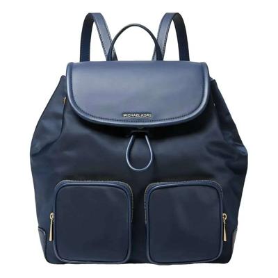 Casual Rugtas Michael Kors 30R4GRKB7C-NAVY Blauw