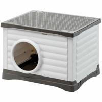 Hondenbed Ferplast