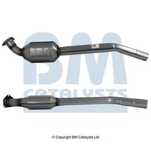 Katalysator BM80165H