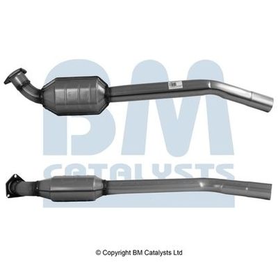 Katalysator BM80165H