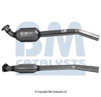 Katalysator BM80165H