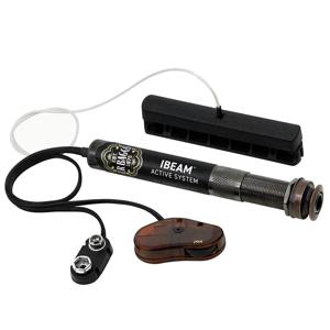 LR Baggs iBeam Active System pick-up voor akoestische gitaar