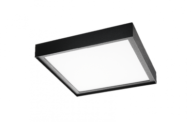 SG LED Disc vierkant wit 285x285 Tunable LEDDim 2700-6500K 22W 1740 lumen dimbaar