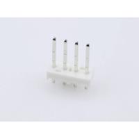 Molex 26602040 Male header (standaard) Totaal aantal polen: 4 Rastermaat: 3.96 mm Inhoud: 1 stuk(s) Bulk - thumbnail