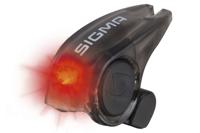 Sigma Brakelight Achterlicht - Zwart Sigma Brakelight Achterlicht - Zwart