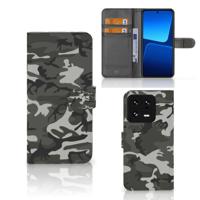 Xiaomi 13 Pro | Telefoon Hoesje | Army Light