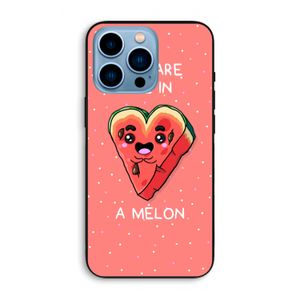 One In A Melon: iPhone 13 Pro Max Biologisch afbreekbaar hoesje