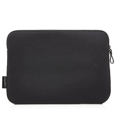 Castelijn en Beerens Laptophoes Neopreen 13&apos;&apos; Zwart
