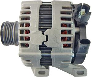 Dynamo / Alternator HELLA, Spanning (Volt)14V, u.a. für Volvo