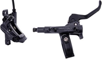 SHIMANO schijfrem "br-m6120 en bl-m6100"