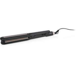 Tristar HD-2411 haarstyler Stijltang Warm Zwart 67 W 1,8 m