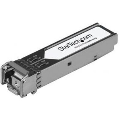 StarTech.com J9151A-BX-U-ST netwerk transceiver module Vezel-optiek 10000 Mbit/s SFP+
