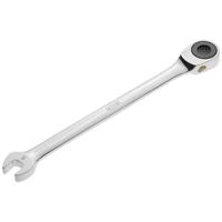 Vigor V3635 V3635 Steek-ringratelsleutel Sleutelbreedte (metrisch) 6 mm