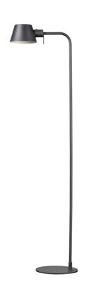 ETH Zwarte vloerlampDex design - 05-VL8264-30
