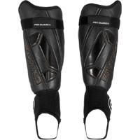 Stanno Pro Guard II Scheenbeschermers Zwart