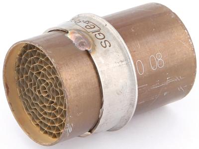 LeoVince Catalysts leo 45mm