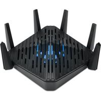 Acer Predator Connect W6 WiFi 6E Router