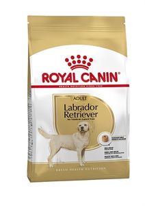 Royal Canin Labrador Retriever Adult 12 kg Volwassen Gevogelte, Rijst