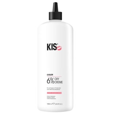 KIS Color OxyCreme Oxidatie 6% - 20 vol 1000ml