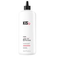 KIS Color OxyCreme Oxidatie 6% - 20 vol 1000ml