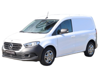 Mercedes Benz Citan