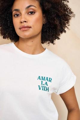 Lofty Manner T-Shirt RB15 Lofty Manner T-Shirt RB15