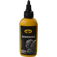 Oil scoogear 75w-90 100ml - thumbnail