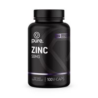 -Zinc Picolinate 100v-caps - thumbnail