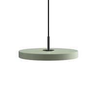Umage - Asteria Mini met zwart top Hanglamp Nuance