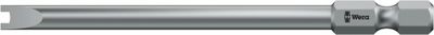 Wera 857/4 Z Vorkbit - Snake-eye, # 8 x 89 mm - 1 stuk(s) - 05057162001