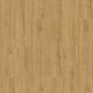 PVC Recht Creame Oak