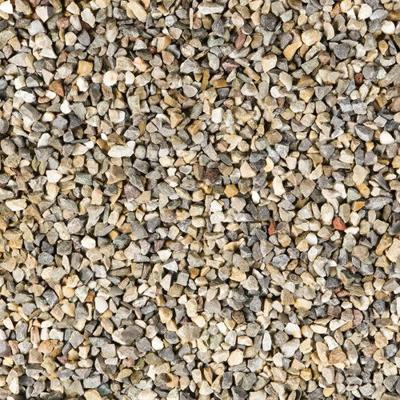 Japans sp grijs/bruin 11/16 mm Mini BigBag 750 kg - Gardenlux