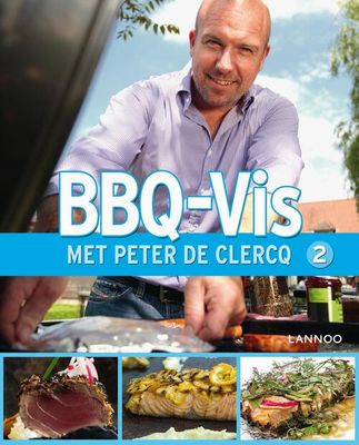 BBQ-Vis - Peter de Clerq - eBook (9789401402712)