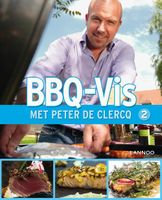 BBQ-Vis - Peter de Clerq - eBook (9789401402712) - thumbnail