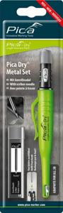Pica Dry 30800 Metaalset | Pica-Dry + Kraspen - PI30800