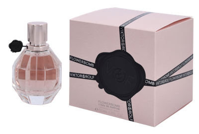Viktor & Rolf Flowerbomb Eau de parfum Spray 50 ml Dames
