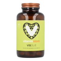 Visolie omega 3 - thumbnail