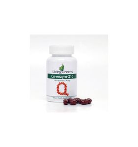 Co enzym Q10 30mg