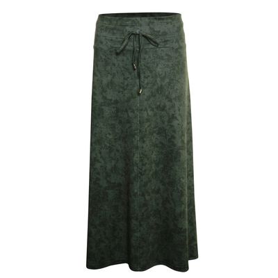 Skirt long