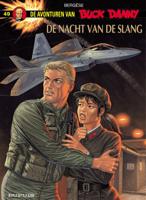 De nacht van de slang (Paperback)
