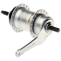 Shimano versnellingsnaaf nexus sg-3c41 3v 36g coaster oem